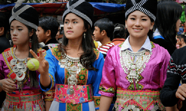 Volunteer Forever - Volunteer, Intern and Teach English in Laos