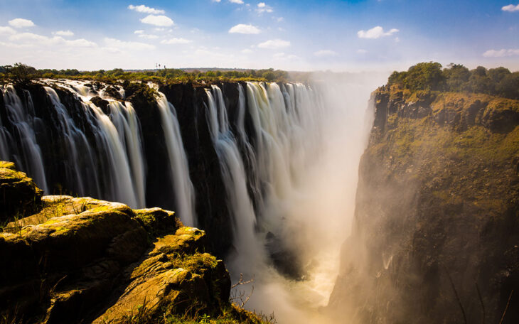 Volunteer Forever - Volunteer in Zambia & Victoria Falls