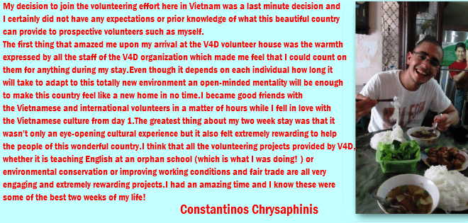 VolunteerForever