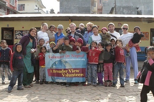 VolunteerForever