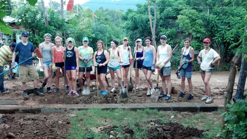 VolunteerForever