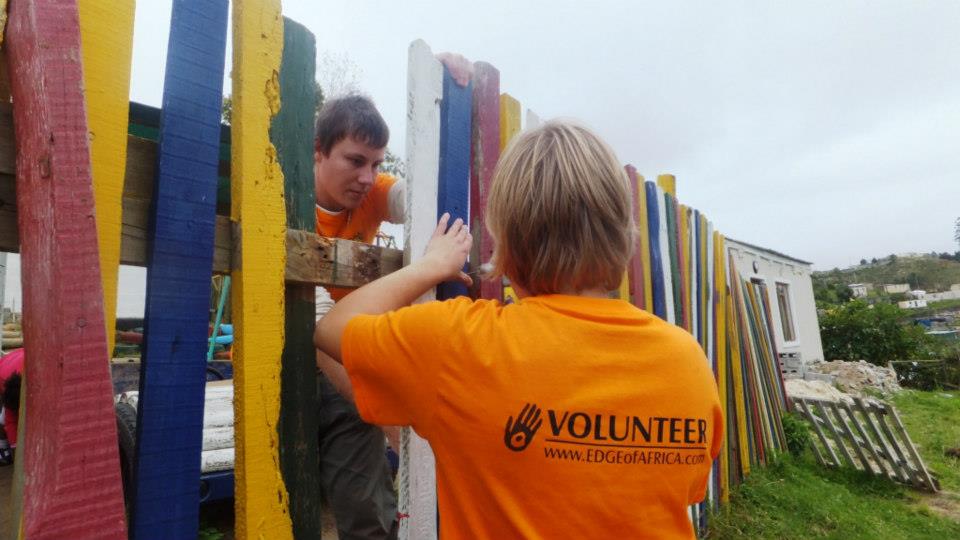 VolunteerForever