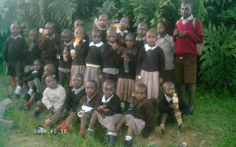 VolunteerForever