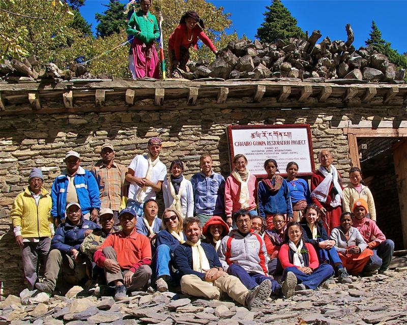 VolunteerForever