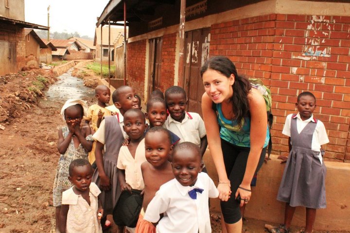 VolunteerForever
