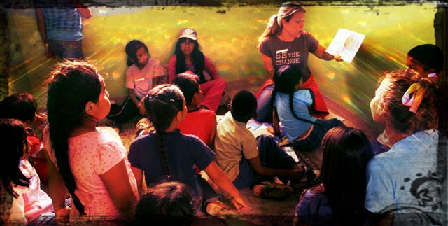 VolunteerForever
