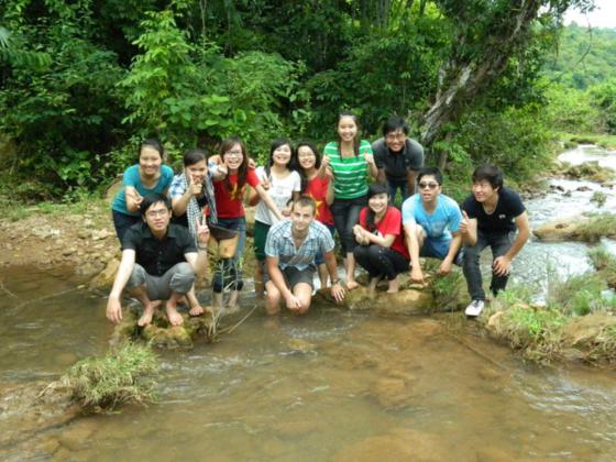 VolunteerForever