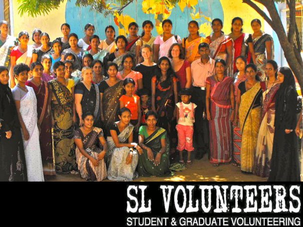 VolunteerForever