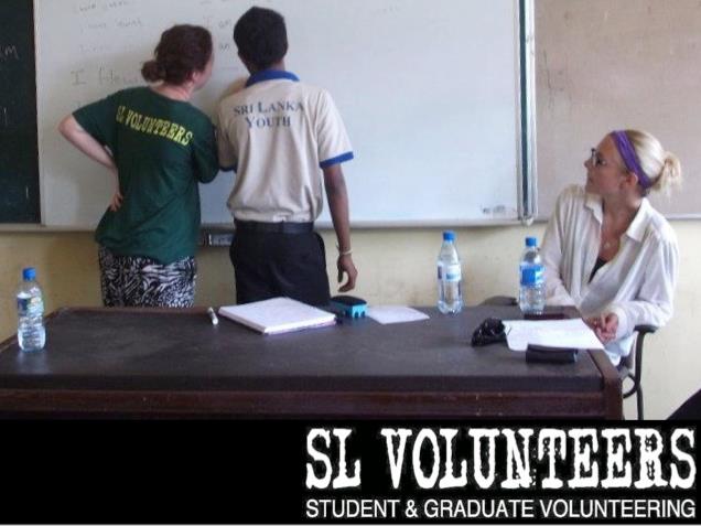 VolunteerForever