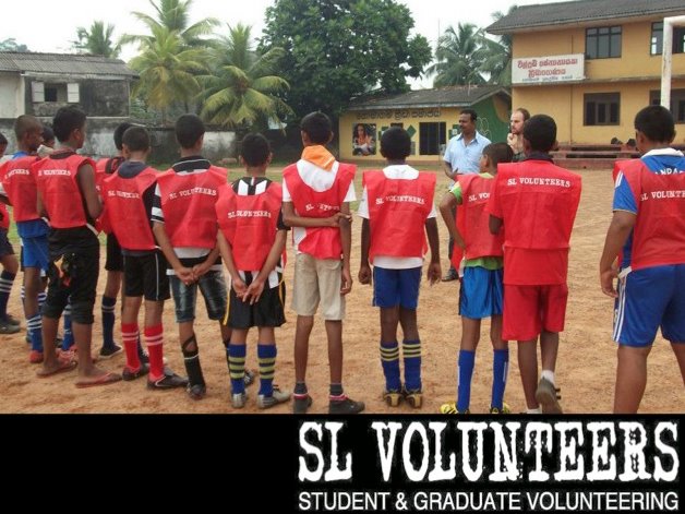 VolunteerForever