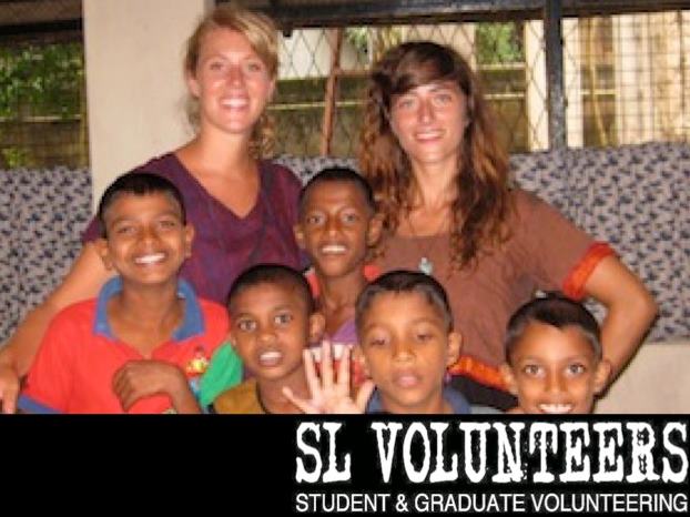 VolunteerForever