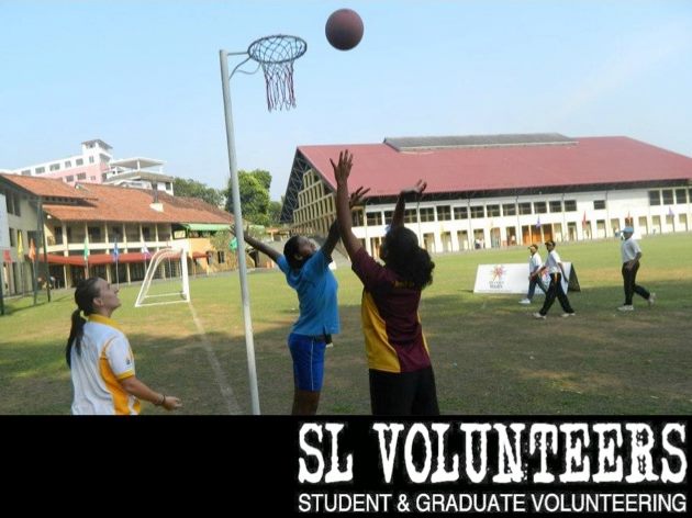 VolunteerForever