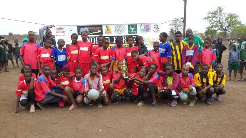VolunteerForever