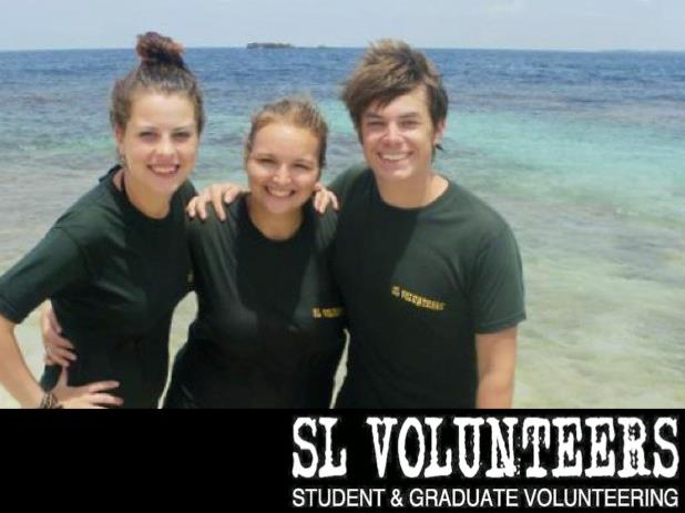 VolunteerForever