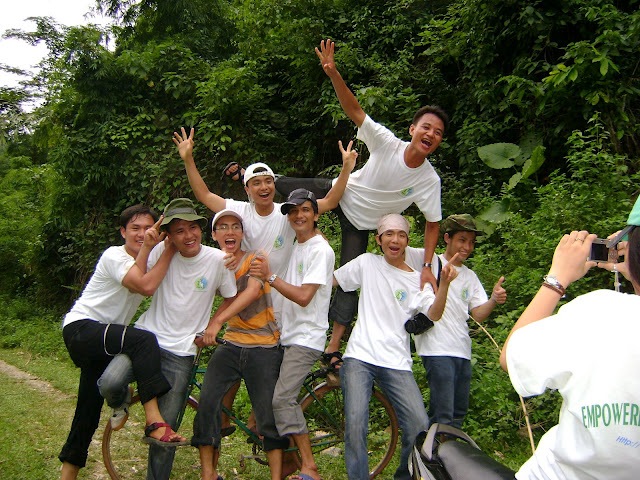 VolunteerForever
