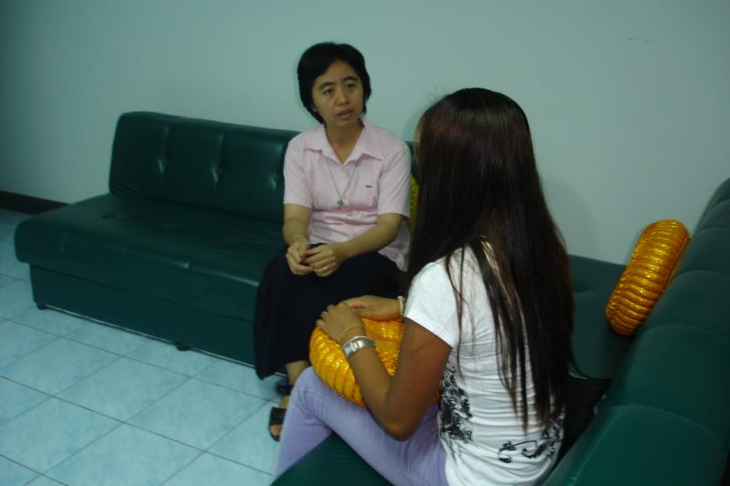VolunteerForever