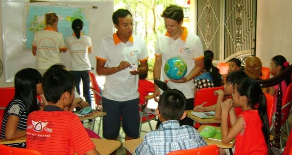 VolunteerForever