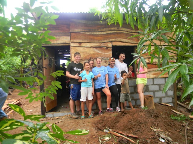 VolunteerForever