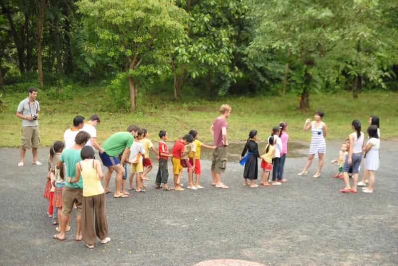 VolunteerForever