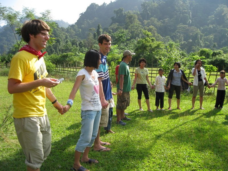 VolunteerForever