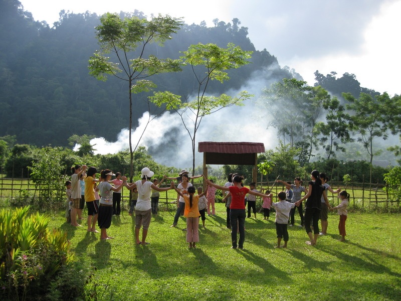 VolunteerForever