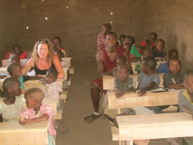 VolunteerForever