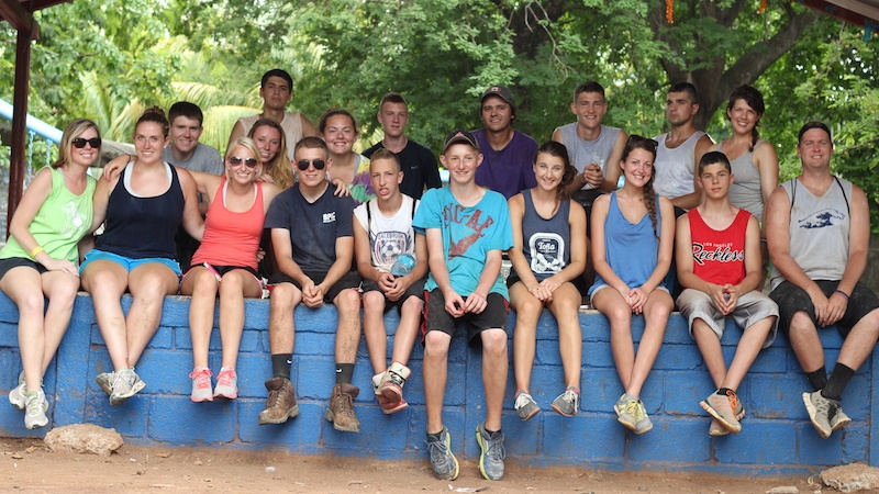 VolunteerForever