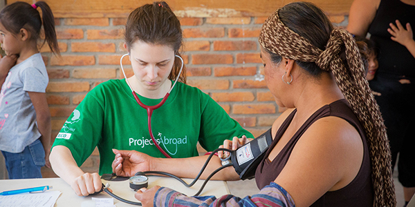 DREPA-HOPE Community Impact