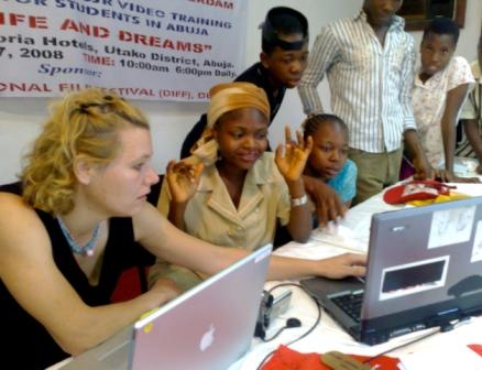 World Computer Exchange | Volunteer Forever