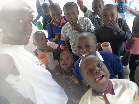 VolunteerForever