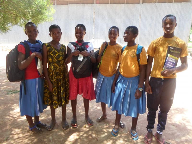 VolunteerForever