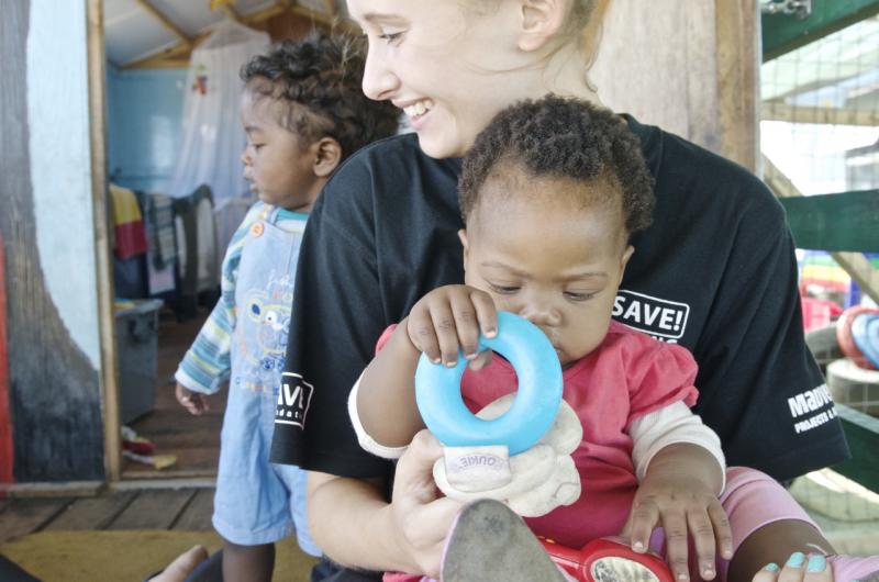 VolunteerForever