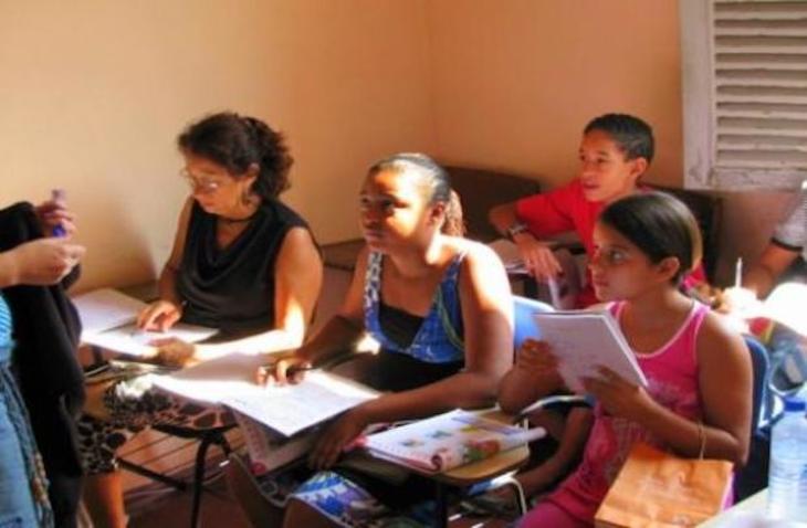 VF_love-volunteers-teaching_730x478-min teach abroad with Love Volunteers