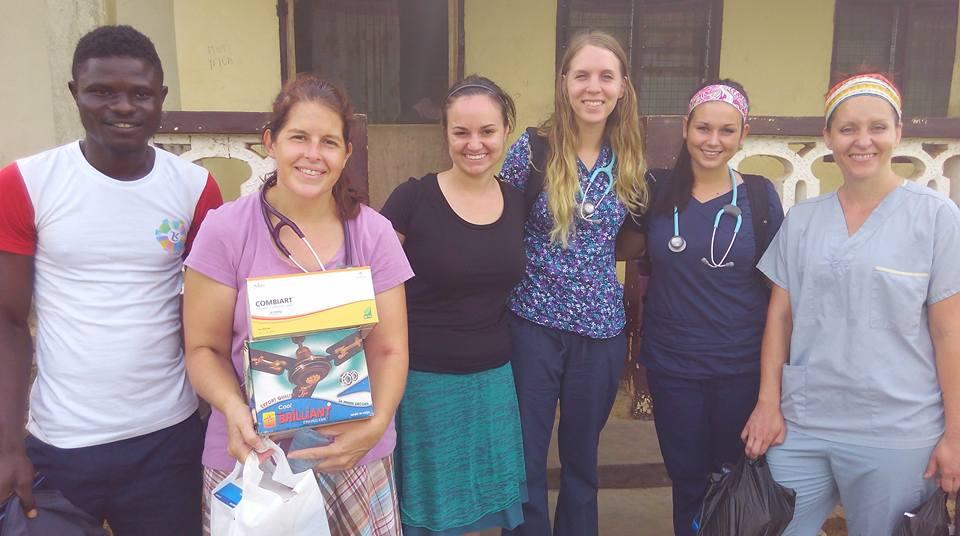 VolunteerForever