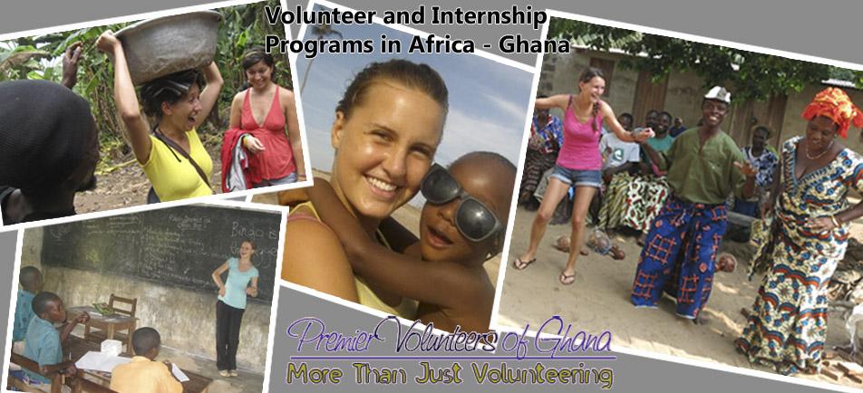 VolunteerForever