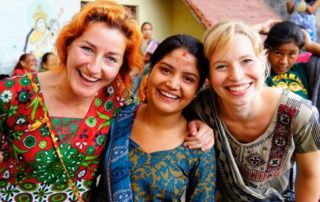 VolunteerForever