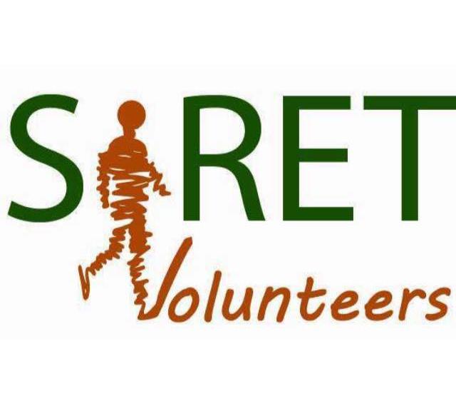 VolunteerForever