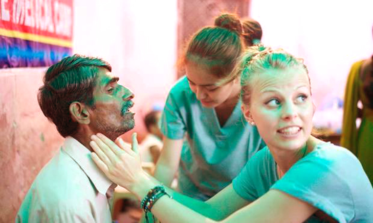 Volunteer Forever - Medical, Dental, Nursing Mission Trips Abroad