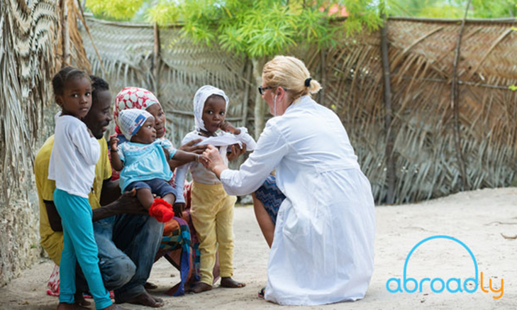 Volunteer Forever - Medical, Dental, Nursing Mission Trips Abroad