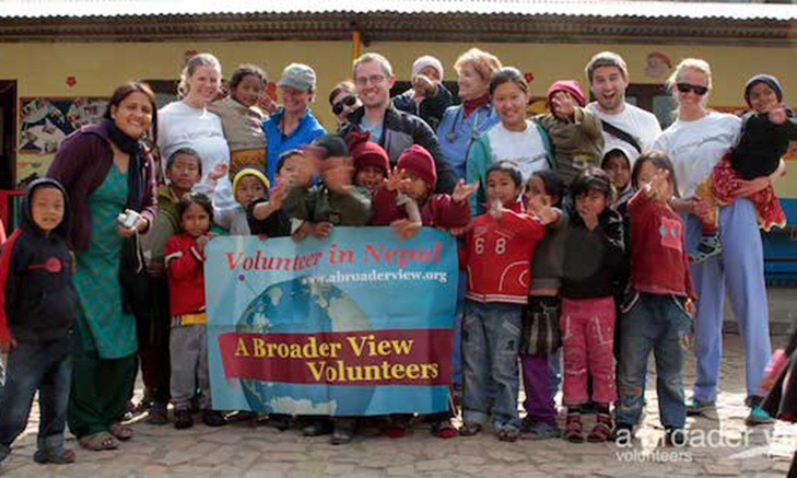 Volunteer Forever - Medical, Dental, Nursing Mission Trips Abroad
