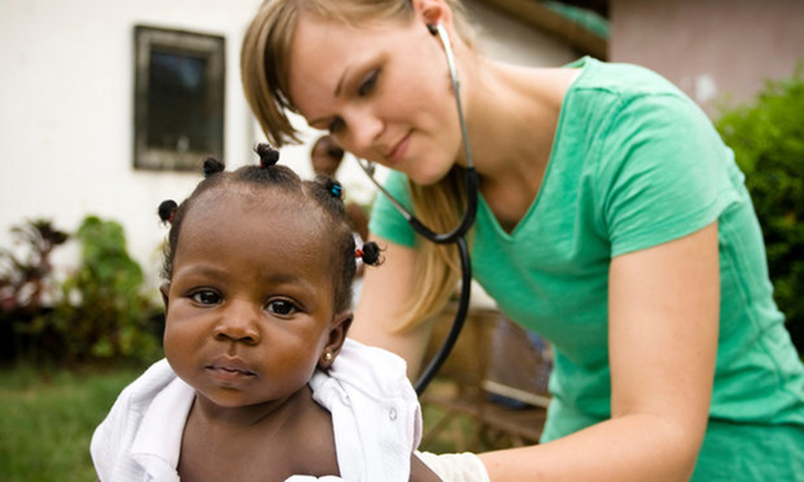 Volunteer Forever - Medical, Dental, Nursing Mission Trips Abroad