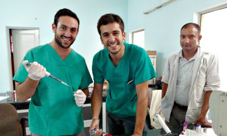 Volunteer Forever - Medical, Dental, Nursing Mission Trips Abroad