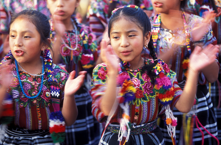 Volunteer Abroad for Women’s Empowerment & Girls’ Education - Abroadly