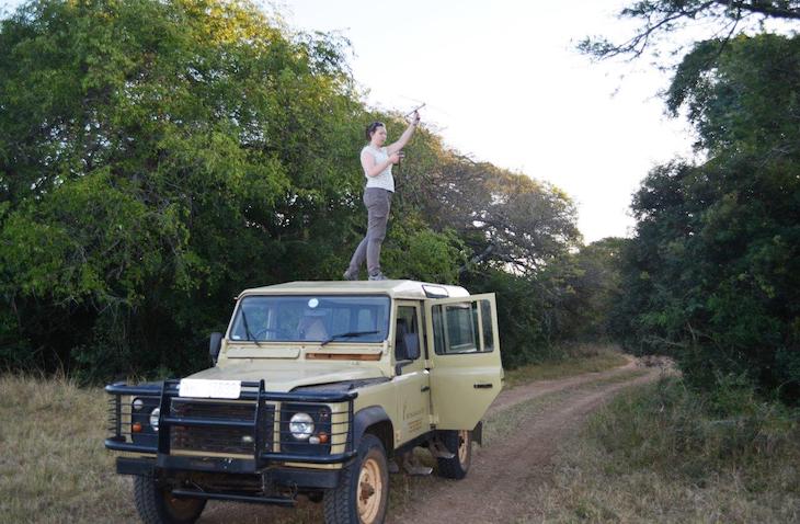 Best internships abroad - Agape Volunteers