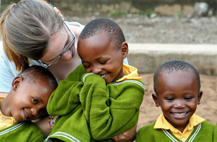 Health Volunteer Abroad: Paramedic, Public Health, Midwife, Pharmacist - Cross-Cultural Solutions
