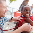 Volunteer Forever - Medical, Dental, Nursing Mission Trips Abroad