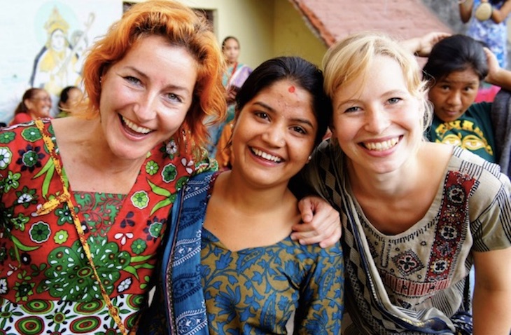Volunteer Abroad for Women’s Empowerment & Girls’ Education - GoEco