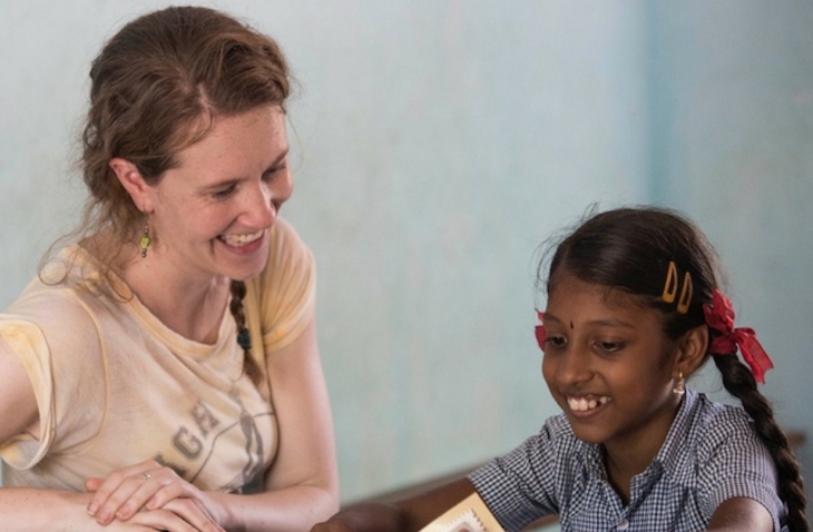 Volunteer Abroad for Women’s Empowerment & Girls’ Education - GVI