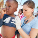 Health Volunteer Abroad: Paramedic, Public Health, Midwife, Pharmacist - Volunteer Forever