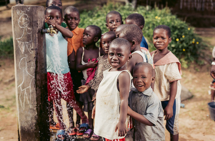 Health Volunteer Abroad: Paramedic, Public Health, Midwife, Pharmacist - Love Volunteers